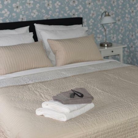 Bed And Breakfast Loft24 海尔伦 外观 照片