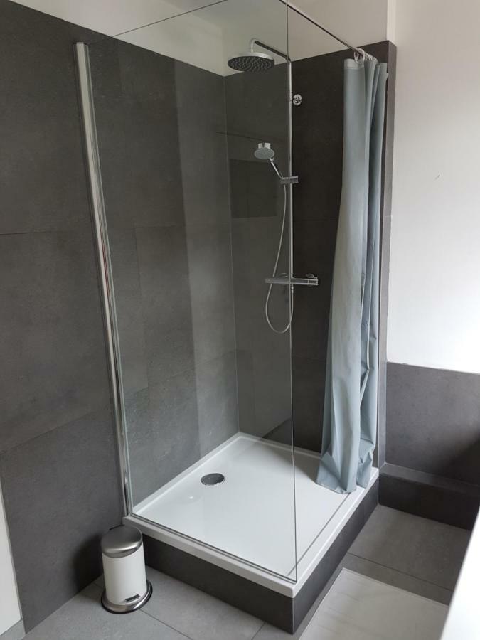 Bed And Breakfast Loft24 海尔伦 外观 照片