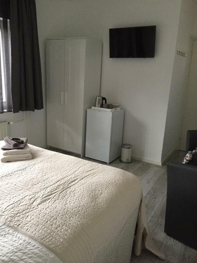 Bed And Breakfast Loft24 海尔伦 外观 照片