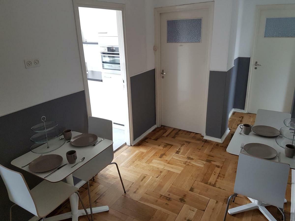 Bed And Breakfast Loft24 海尔伦 外观 照片