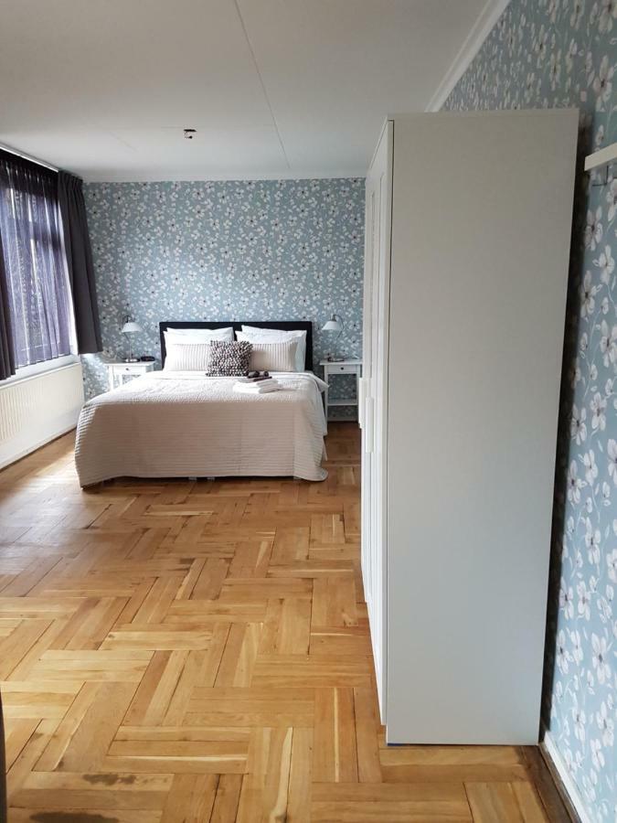 Bed And Breakfast Loft24 海尔伦 外观 照片