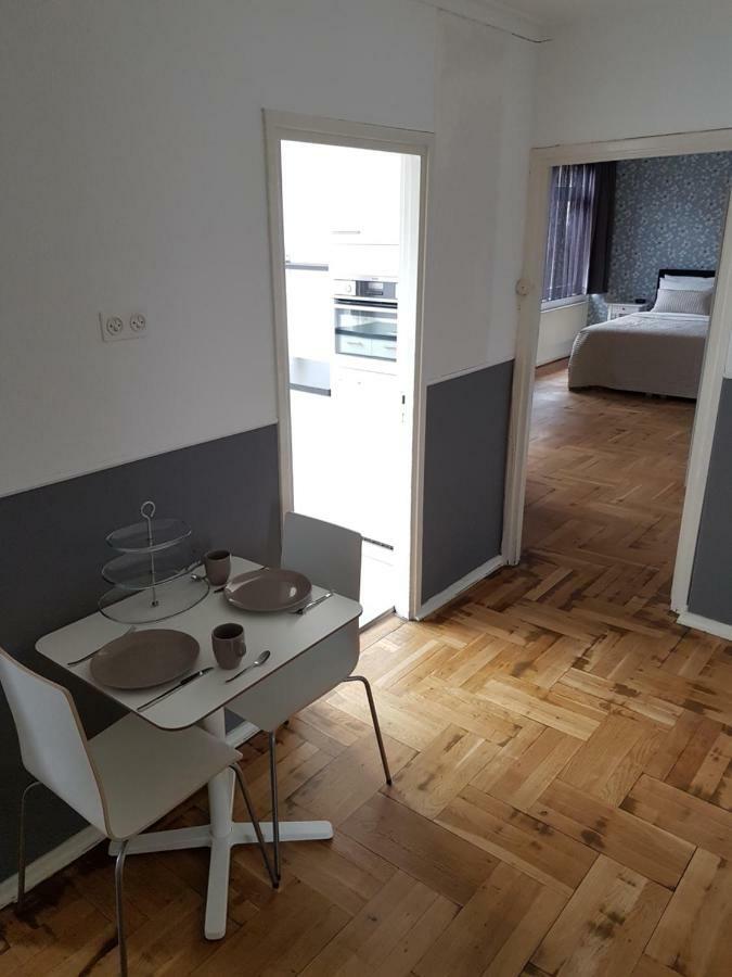 Bed And Breakfast Loft24 海尔伦 外观 照片