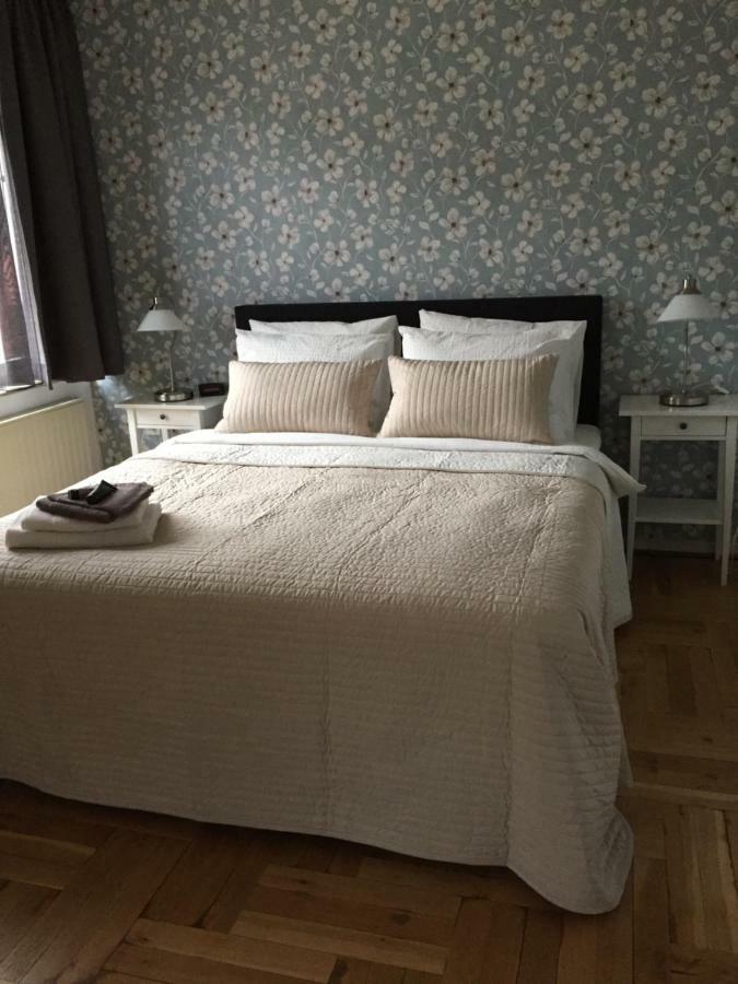 Bed And Breakfast Loft24 海尔伦 外观 照片