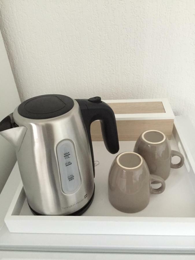 Bed And Breakfast Loft24 海尔伦 外观 照片