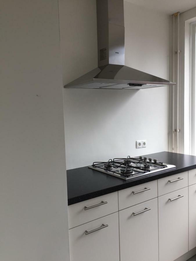 Bed And Breakfast Loft24 海尔伦 外观 照片