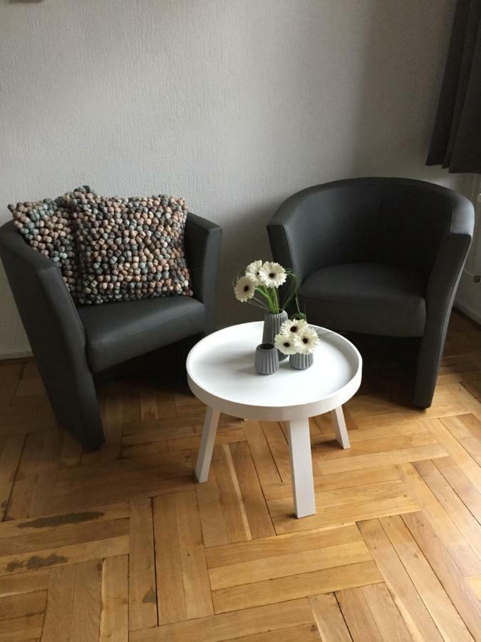 Bed And Breakfast Loft24 海尔伦 外观 照片