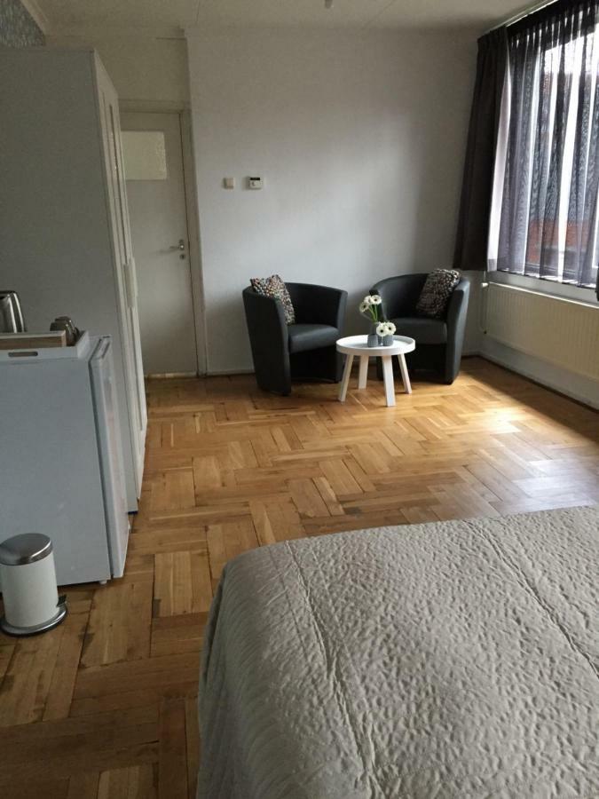 Bed And Breakfast Loft24 海尔伦 外观 照片