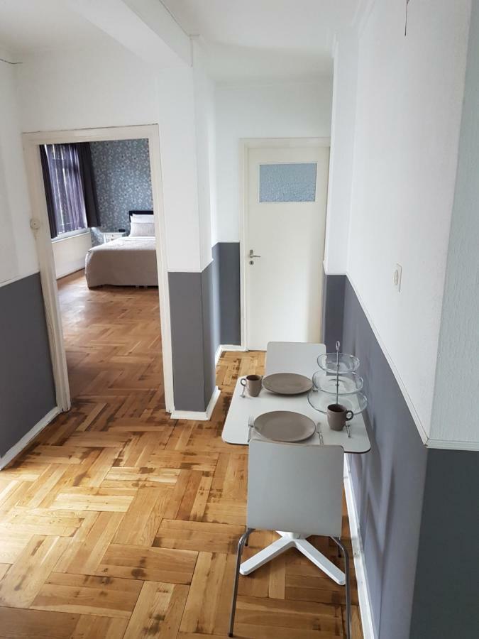 Bed And Breakfast Loft24 海尔伦 外观 照片