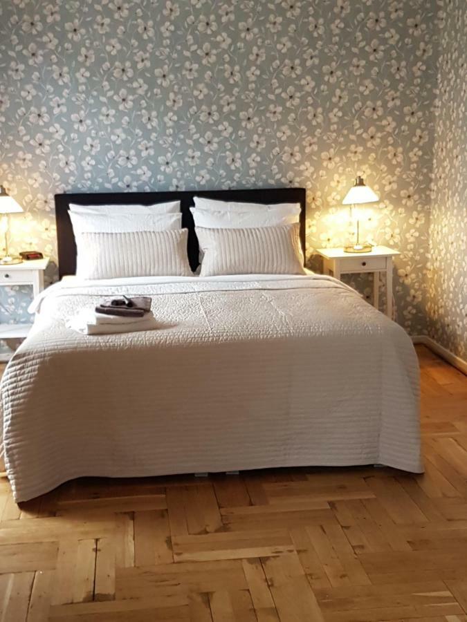 Bed And Breakfast Loft24 海尔伦 外观 照片