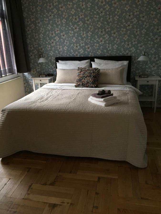 Bed And Breakfast Loft24 海尔伦 外观 照片