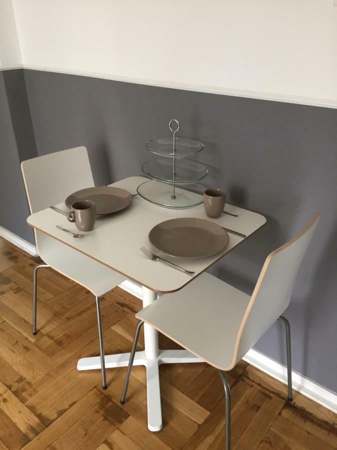 Bed And Breakfast Loft24 海尔伦 外观 照片
