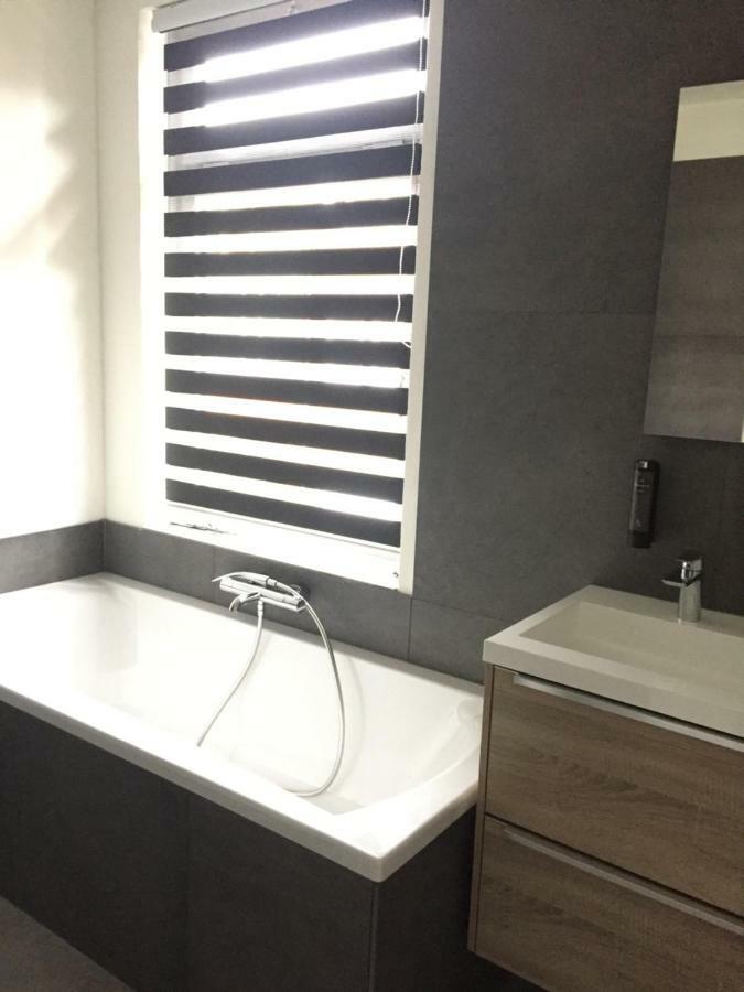 Bed And Breakfast Loft24 海尔伦 外观 照片