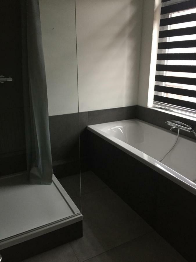 Bed And Breakfast Loft24 海尔伦 外观 照片